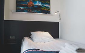 Best Western Arctic Eden Kiruna 3*