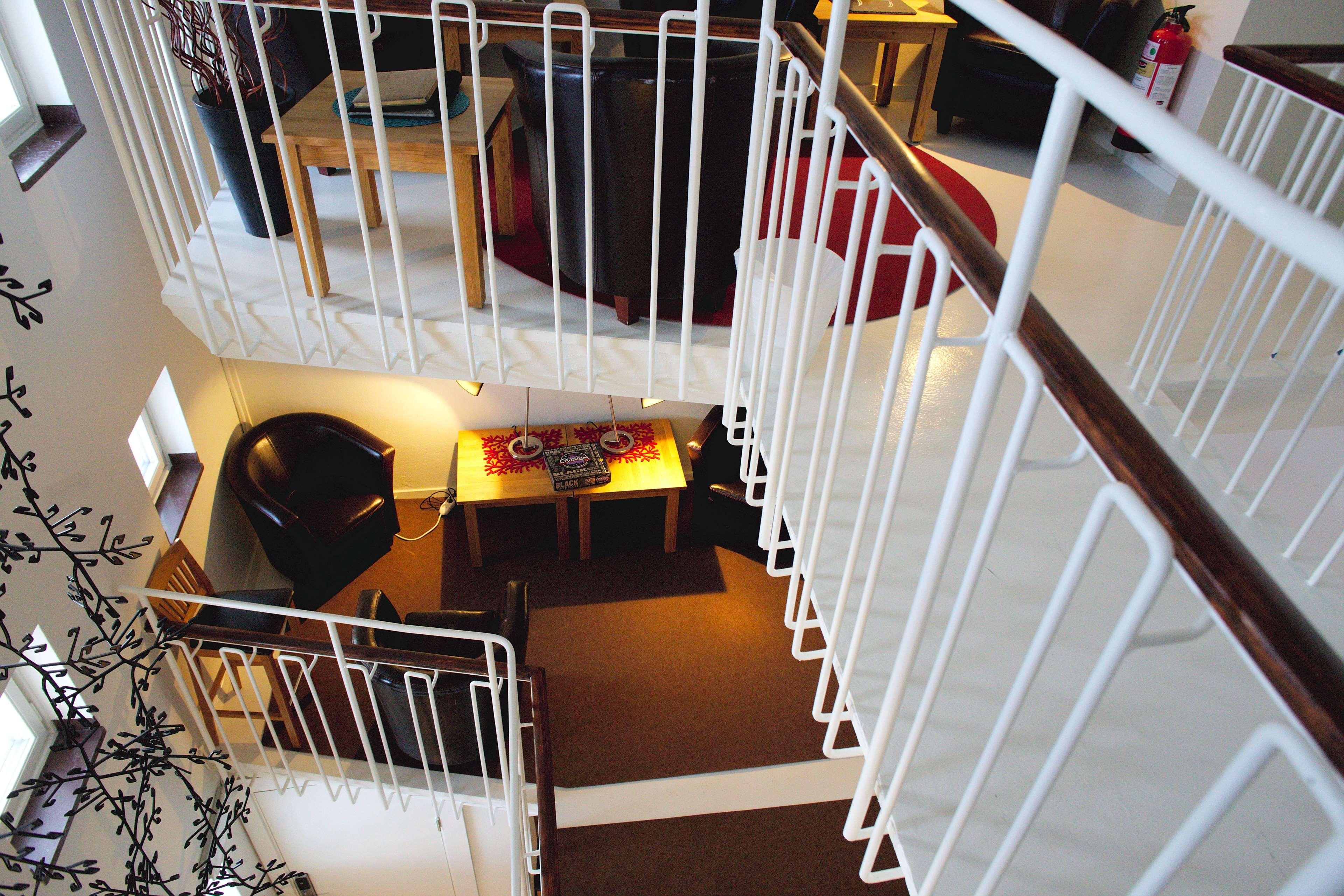 Best Western Hotel Arctic Eden Kiruna Exterior foto
