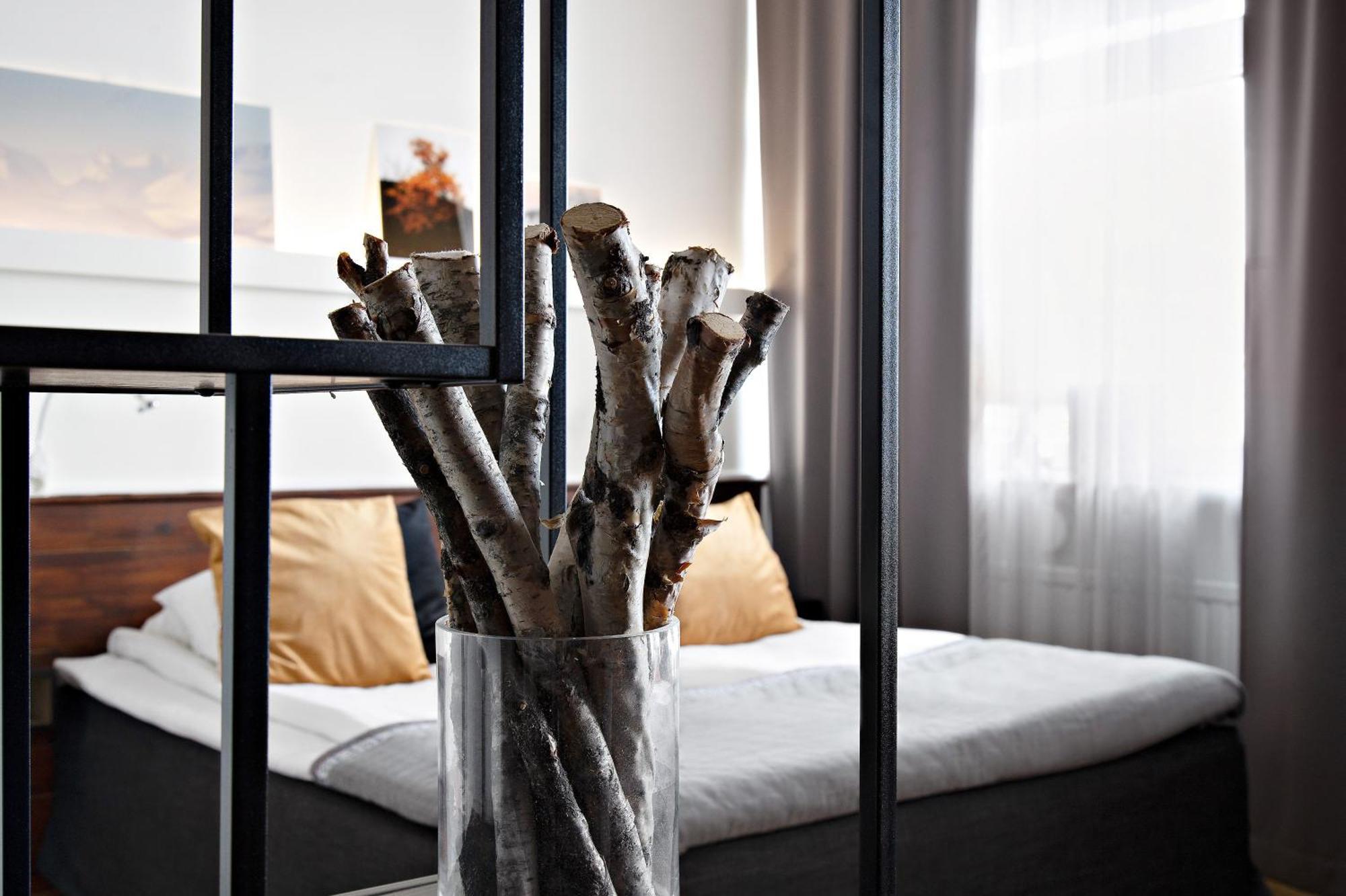 Best Western Hotel Arctic Eden Kiruna Exterior foto
